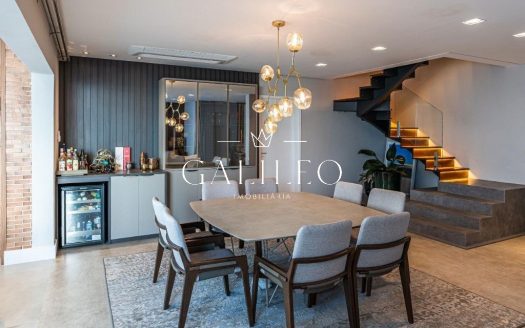 Apartamento à venda