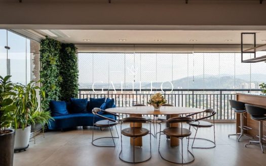 Apartamento à venda