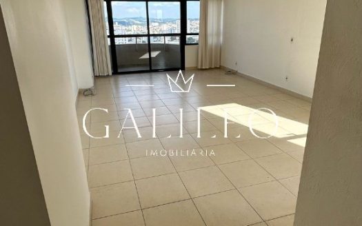 Apartamento à venda