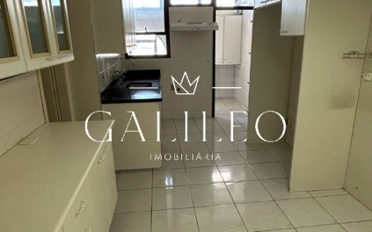 Apartamento à venda
