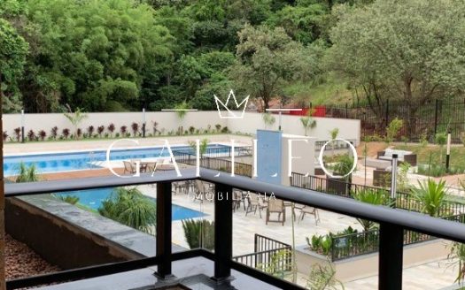 Apartamento à venda
