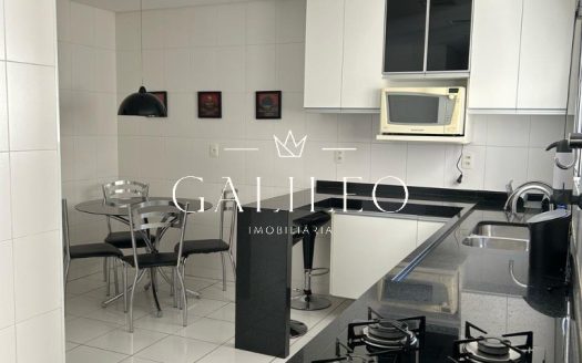 Apartamento à venda
