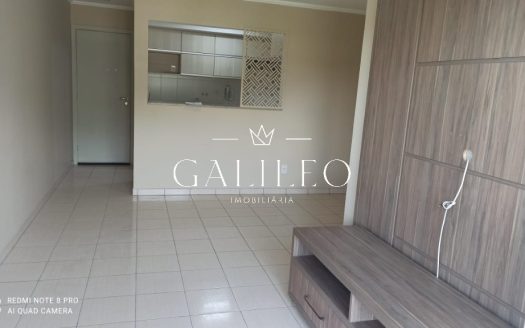 Apartamento à venda