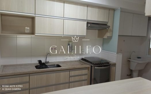 Apartamento à venda