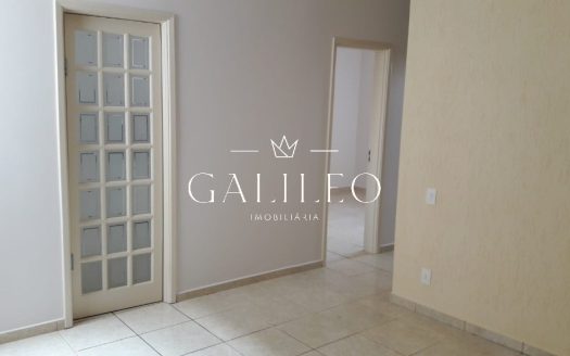 Apartamento à venda