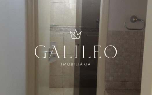 Apartamento à venda
