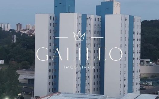 Apartamento à venda
