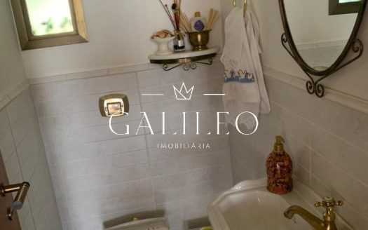 Apartamento à venda