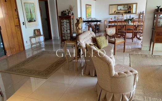 Apartamento à venda