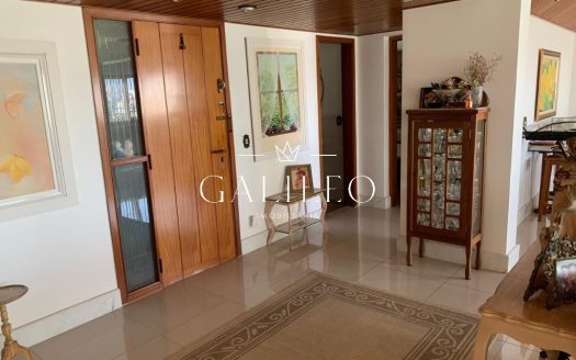 Apartamento à venda
