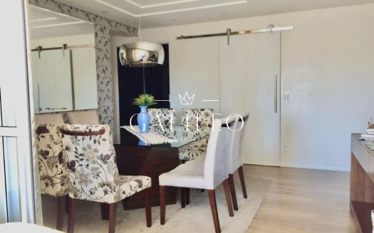 Apartamento à venda