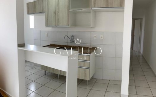 Apartamento à venda