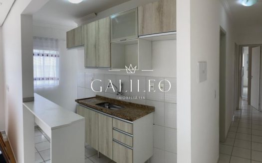 Apartamento à venda