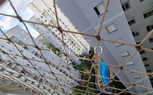 Apartamento à venda