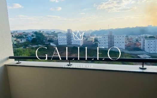 Apartamento à venda