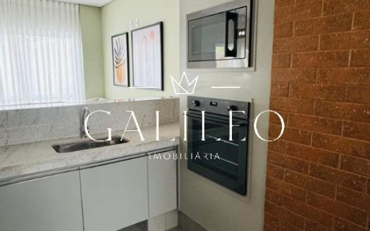 Apartamento à venda