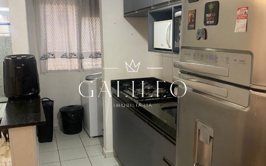 Apartamento à venda