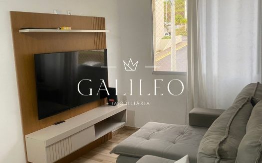 Apartamento à venda
