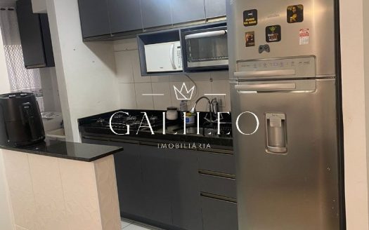 Apartamento à venda