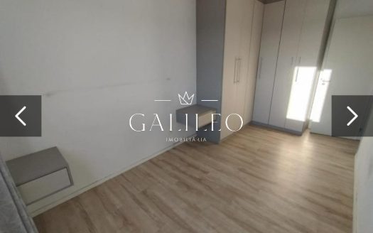Apartamento à venda