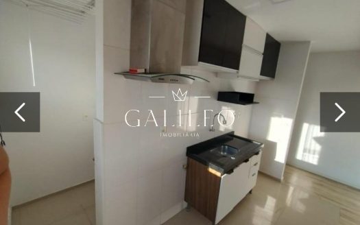 Apartamento à venda