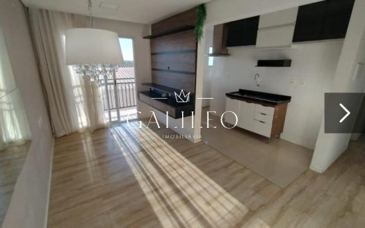 Apartamento à venda