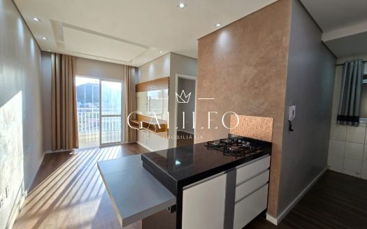 Apartamento à venda