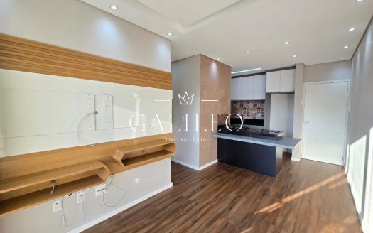 Apartamento à venda