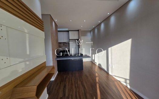 Apartamento à venda