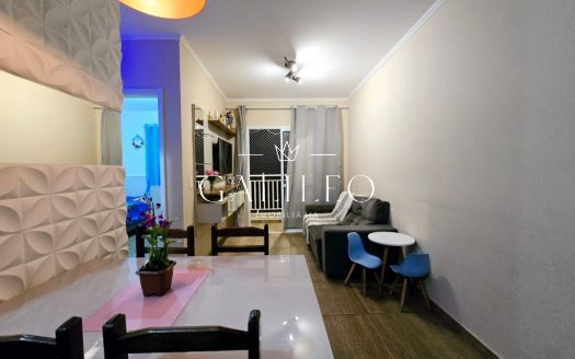 Apartamento à venda