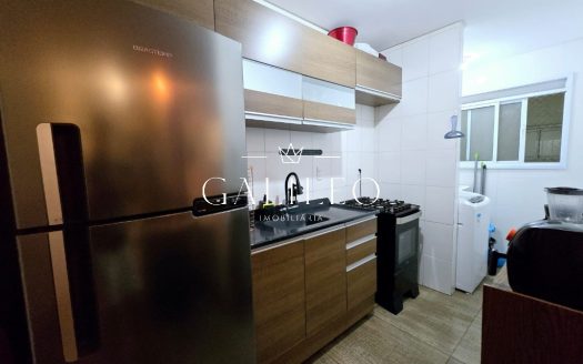 Apartamento à venda