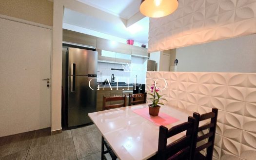 Apartamento à venda