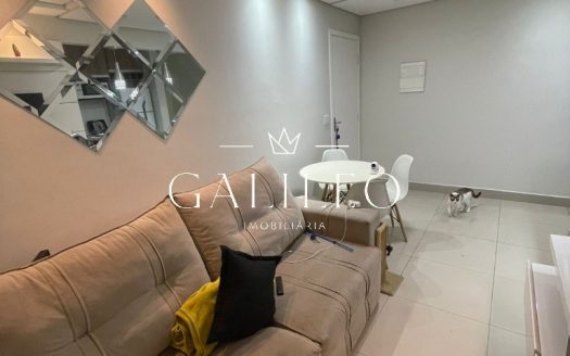 Apartamento à venda