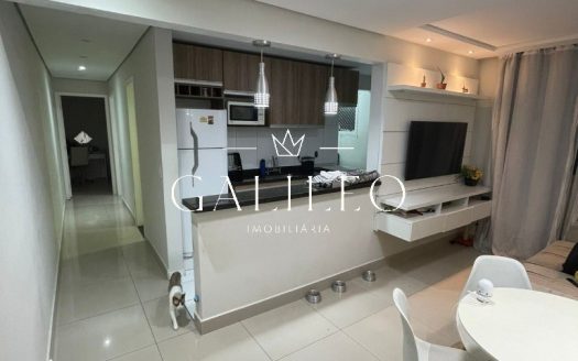 Apartamento à venda