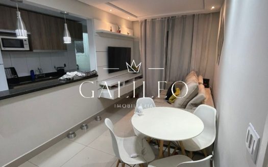 Apartamento à venda