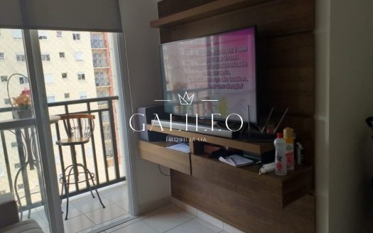Apartamento à venda