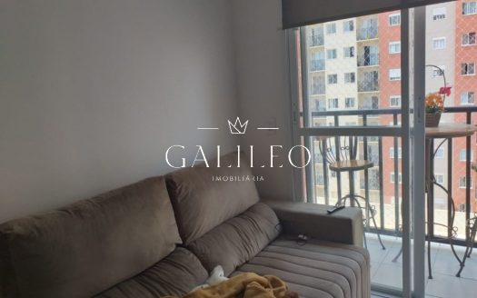 Apartamento à venda