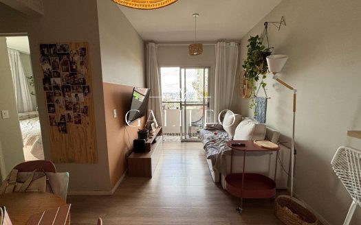 Apartamento à venda