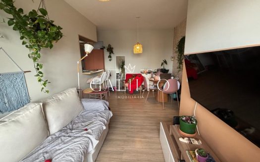 Apartamento à venda