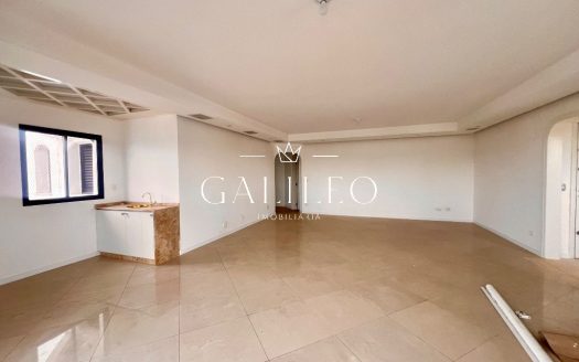 Apartamento à venda