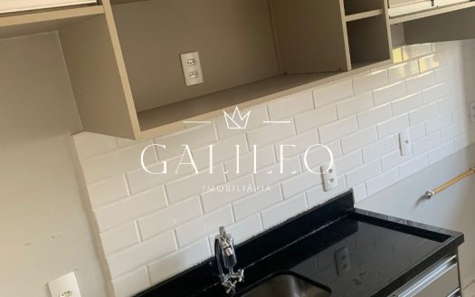 Apartamento à venda
