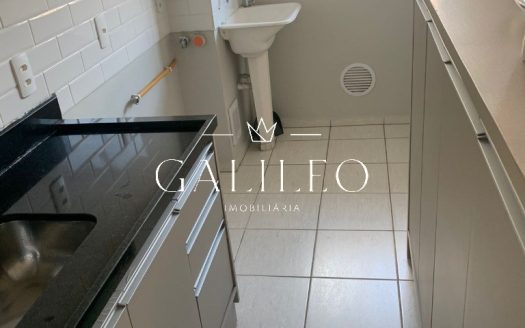 Apartamento à venda