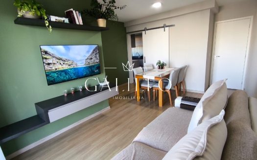 Apartamento à venda