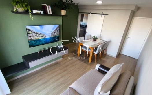 Apartamento à venda
