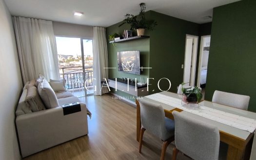 Apartamento à venda