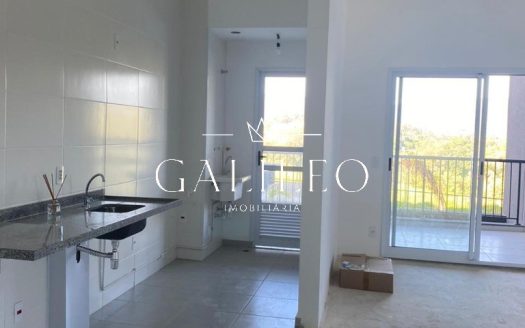 Apartamento à venda