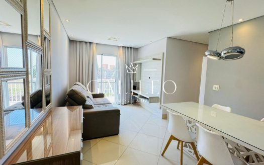 Apartamento à venda