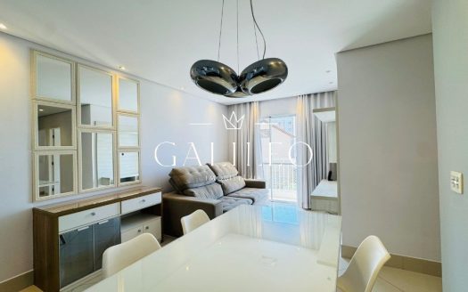 Apartamento à venda