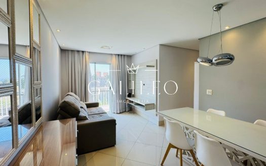 Apartamento à venda