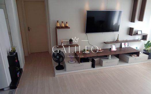 Apartamento à venda